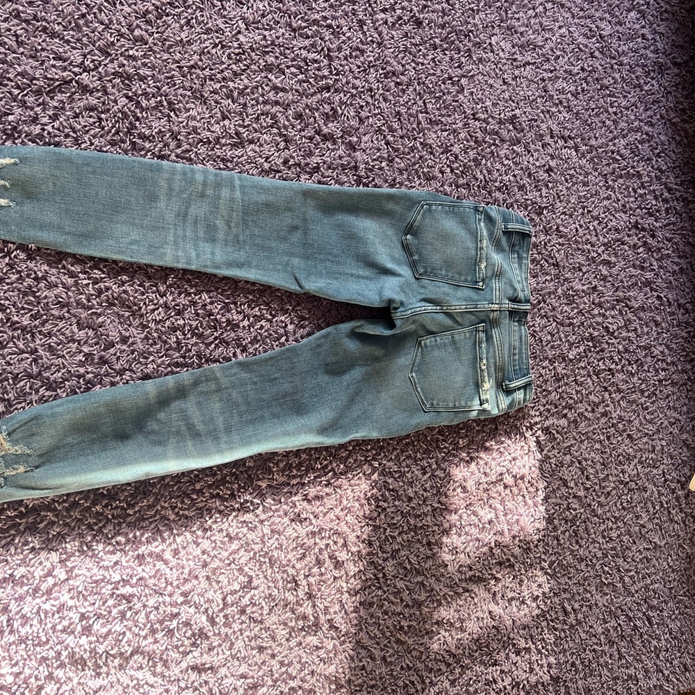 Jeans - Picture 2 of 3